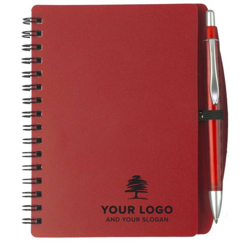 LIBERO A6 blok A6, pero, bílá LIBERO A6 blok A6, pero, bílá