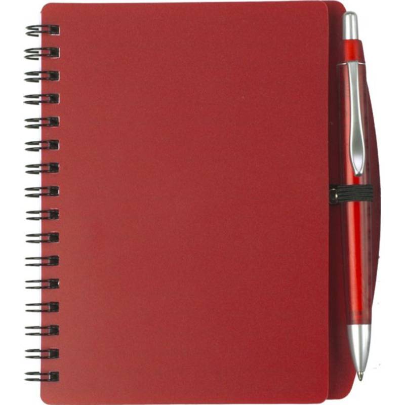 LIBERO A6 blok A6, pero, bílá LIBERO A6 blok A6, pero, bílá