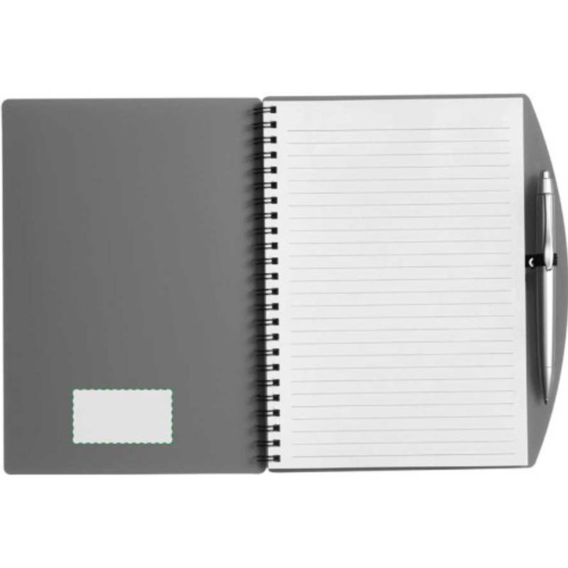 LIBERO A5 blok A5, pero, bílá LIBERO A5 blok A5, pero, bílá