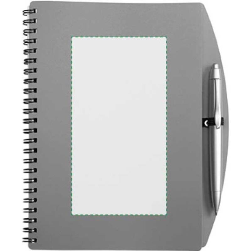 LIBERO A5 blok A5, pero, bílá LIBERO A5 blok A5, pero, bílá