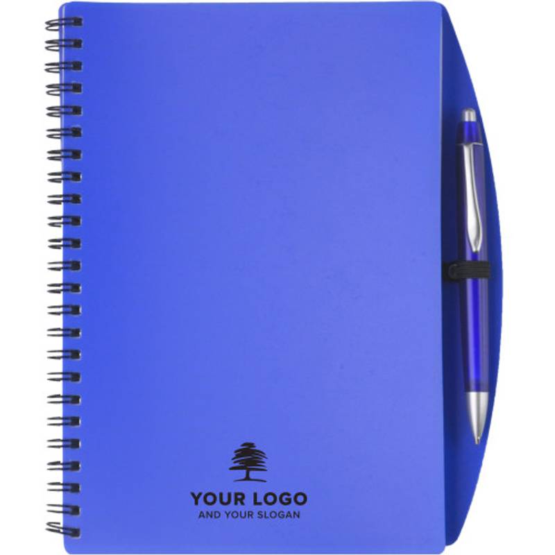 LIBERO A5 blok A5, pero, bílá LIBERO A5 blok A5, pero, bílá