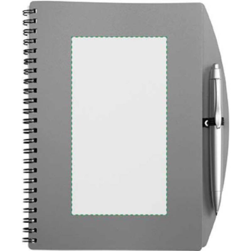 LIBERO A5 blok A5, pero, bílá LIBERO A5 blok A5, pero, bílá