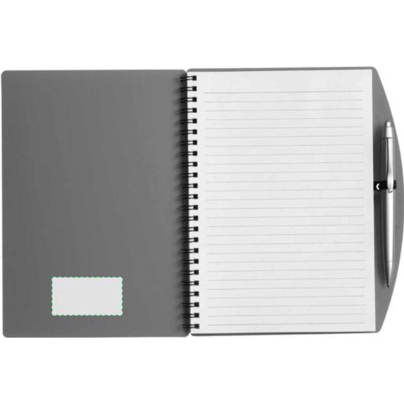 LIBERO A5 blok A5, pero, bílá LIBERO A5 blok A5, pero, bílá