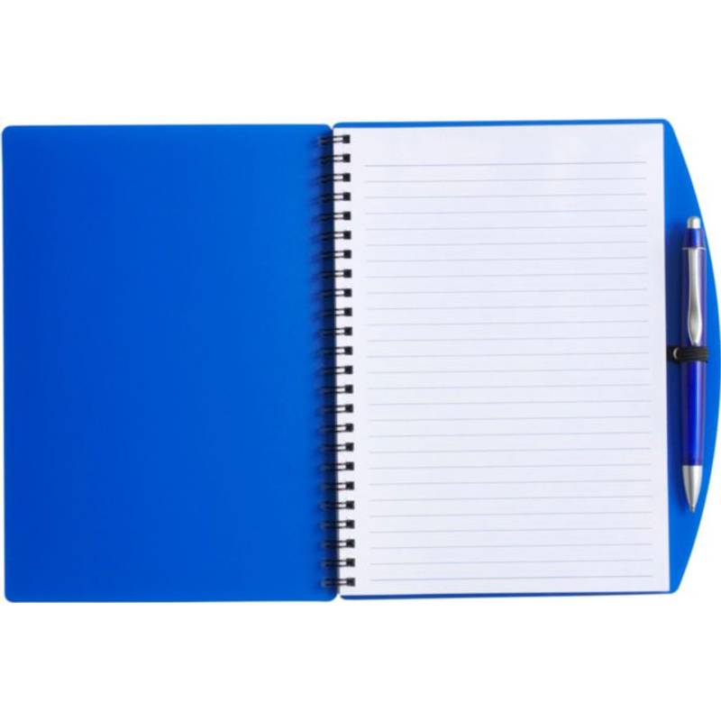 LIBERO A5 blok A5, pero, bílá LIBERO A5 blok A5, pero, bílá