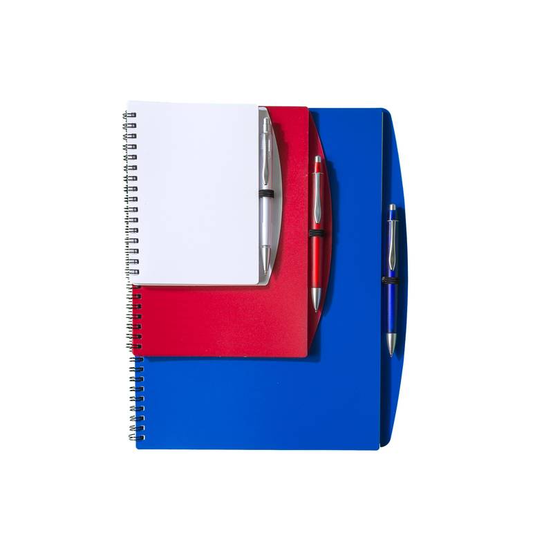 LIBERO A5 blok A5, pero, bílá LIBERO A5 blok A5, pero, bílá