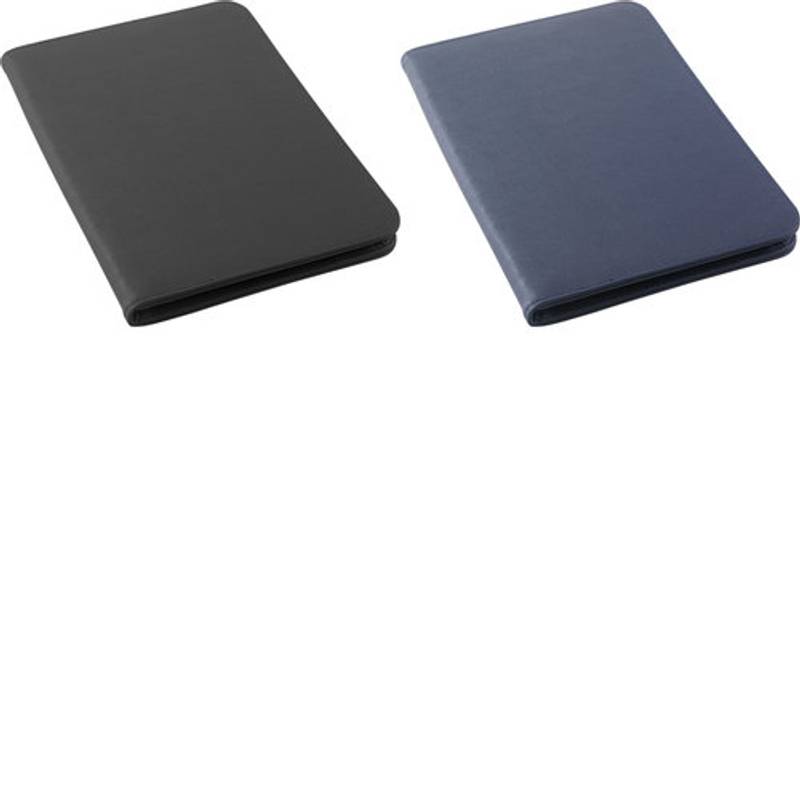 Konferenční desky, černá Konferenční desky, černá