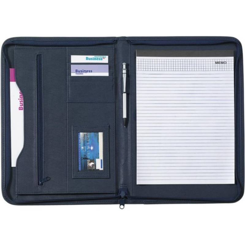 Konferenční desky, černá Konferenční desky, černá