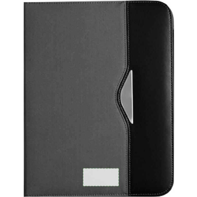 Konferenční desky A4, šedá Konferenční desky A4, šedá