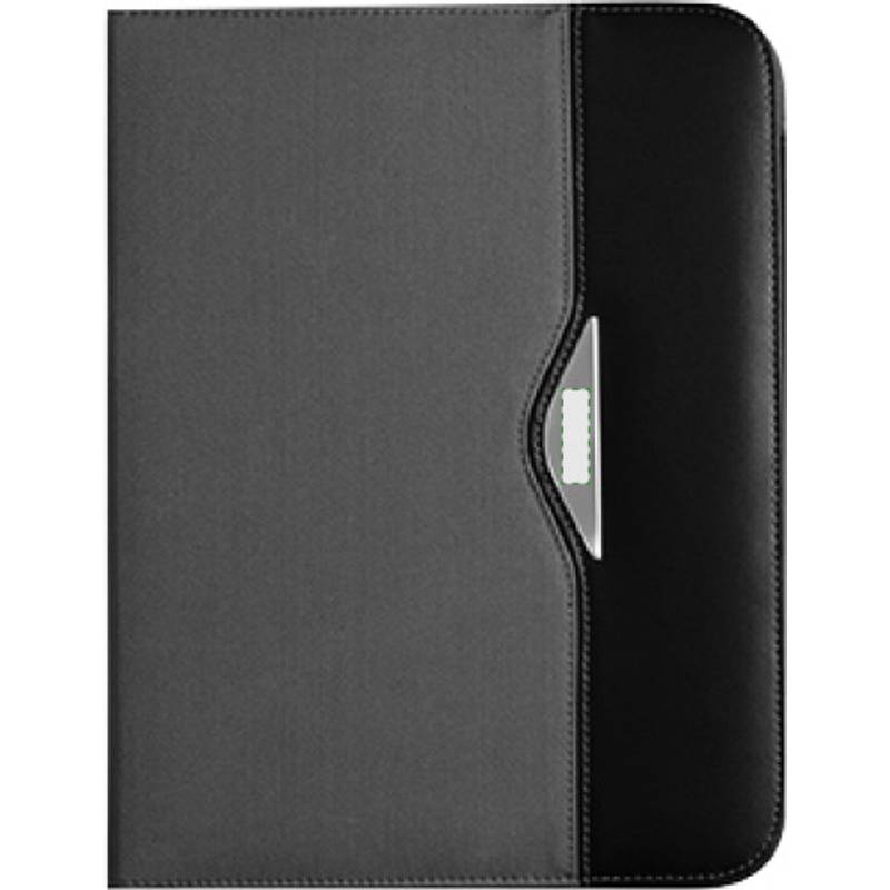 Konferenční desky A4, šedá Konferenční desky A4, šedá