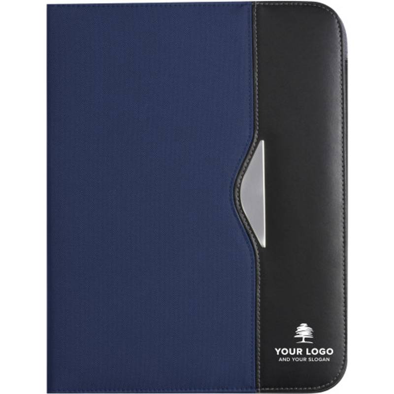 Konferenční desky A4, šedá Konferenční desky A4, šedá