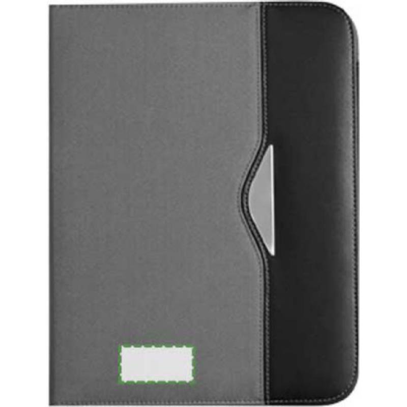 Konferenční desky A4, šedá Konferenční desky A4, šedá