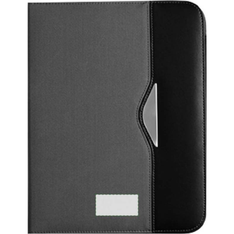 Konferenční desky A4, šedá Konferenční desky A4, šedá