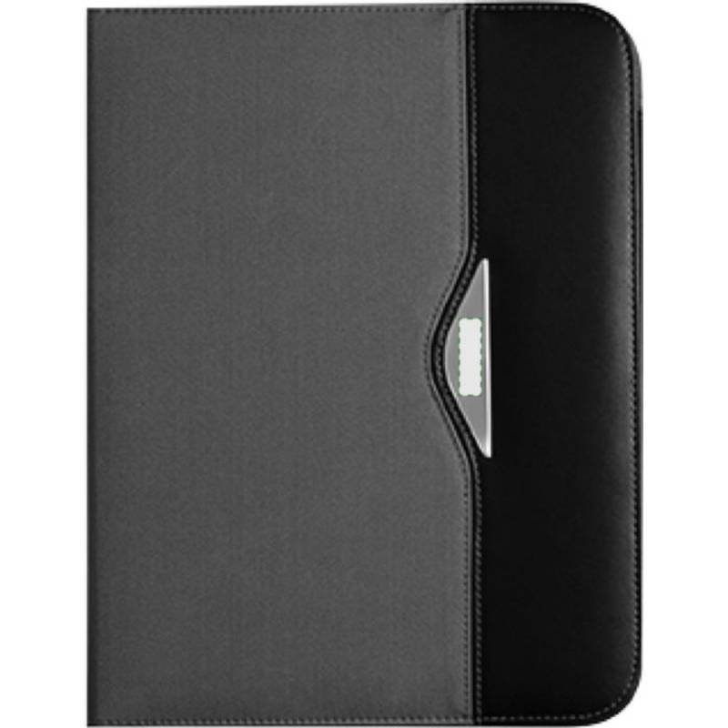 Konferenční desky A4, šedá Konferenční desky A4, šedá