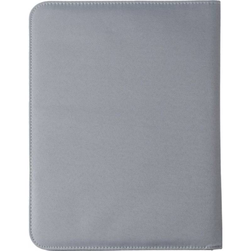 Konferenční desky A4, šedá Konferenční desky A4, šedá