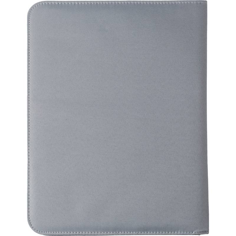 Konferenční desky A4, šedá Konferenční desky A4, šedá