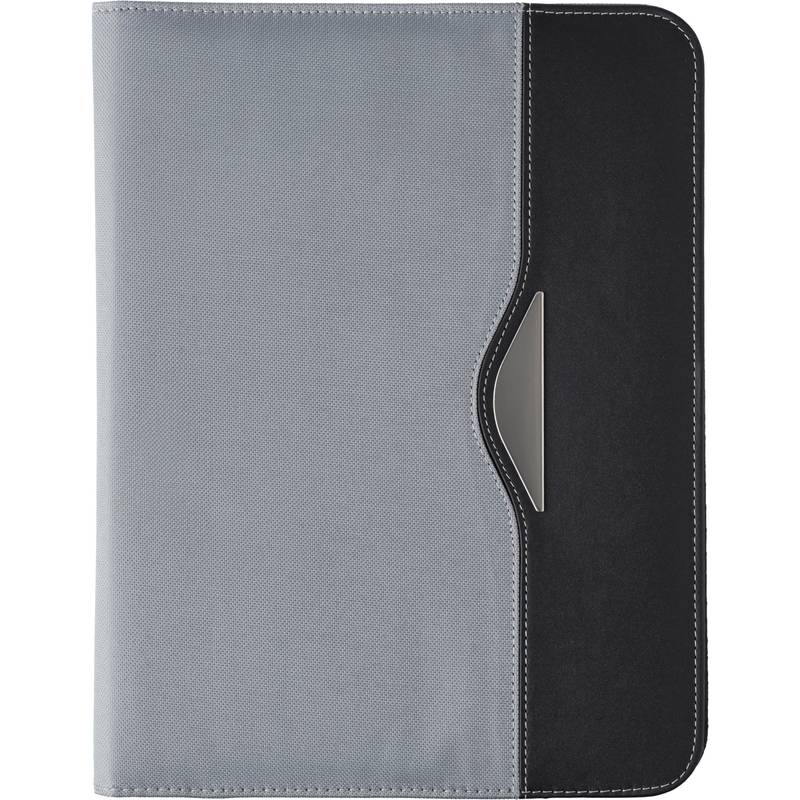 Konferenční desky A4, šedá Konferenční desky A4, šedá