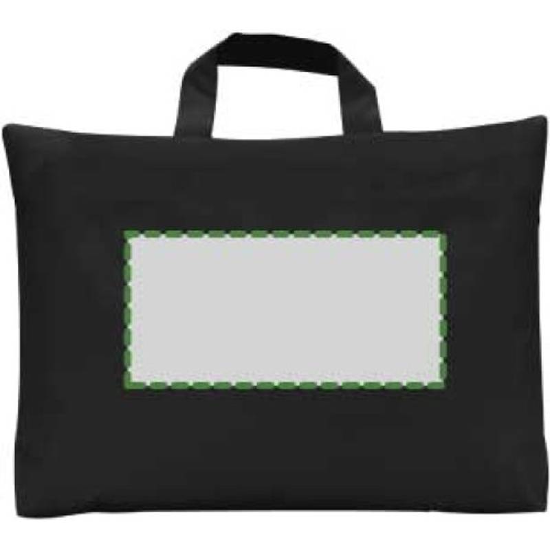 OXIDO taška na dokumenty, černá OXIDO taška na dokumenty, černá