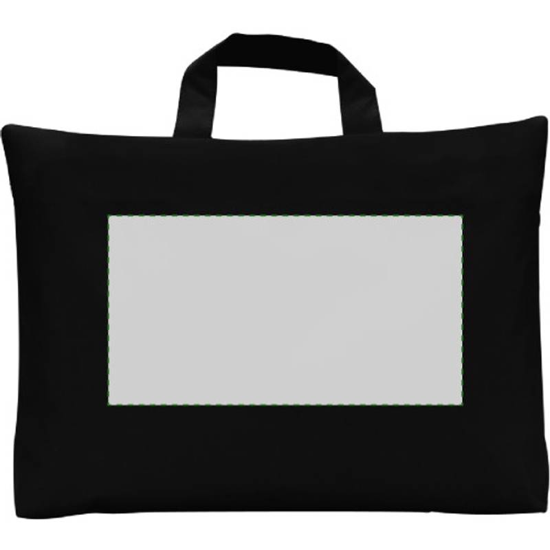 OXIDO taška na dokumenty, černá OXIDO taška na dokumenty, černá