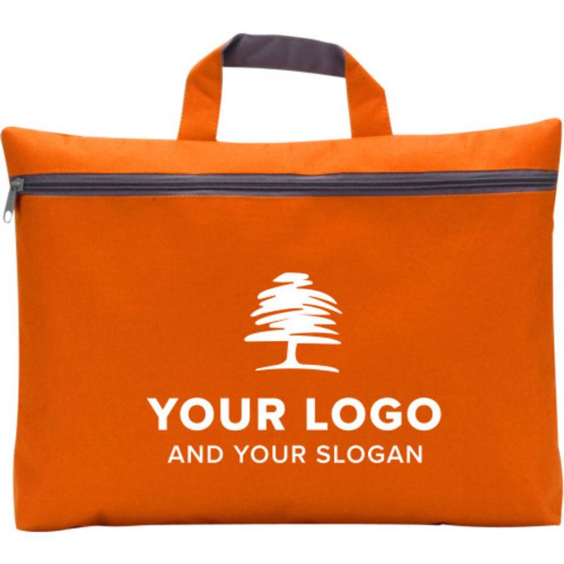 OXIDO taška na dokumenty, černá OXIDO taška na dokumenty, černá