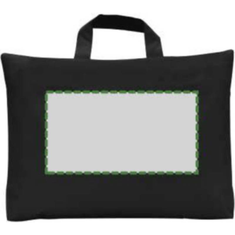 OXIDO taška na dokumenty, černá OXIDO taška na dokumenty, černá