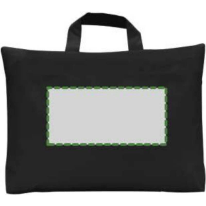 OXIDO taška na dokumenty, černá OXIDO taška na dokumenty, černá