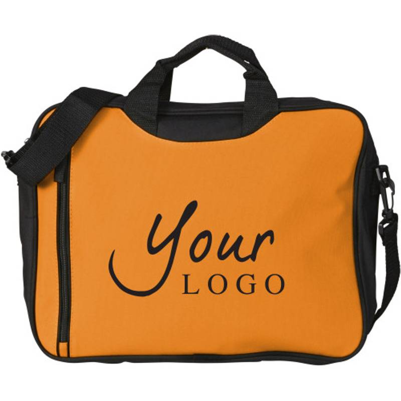 ASORTA taška na dokumenty, čierna ASORTA taška na dokumenty, čierna