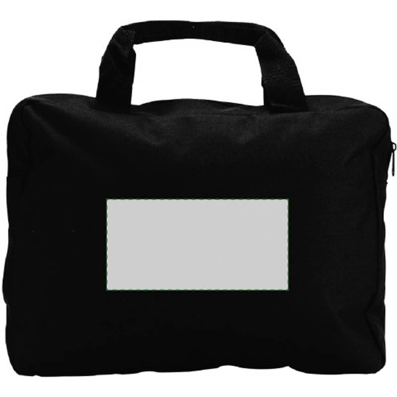 Taška na dokumenty, čierna Taška na dokumenty, čierna