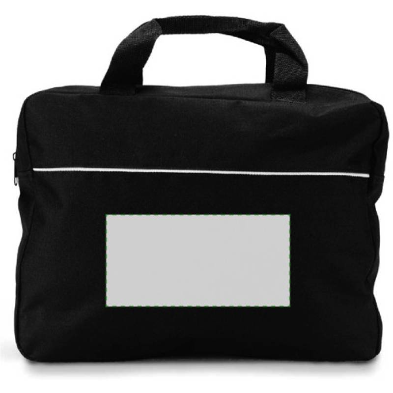 Taška na dokumenty, čierna Taška na dokumenty, čierna