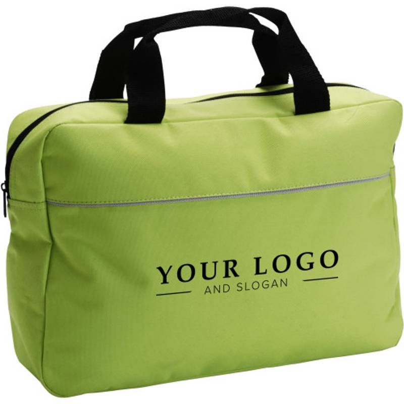 Taška na dokumenty, čierna Taška na dokumenty, čierna