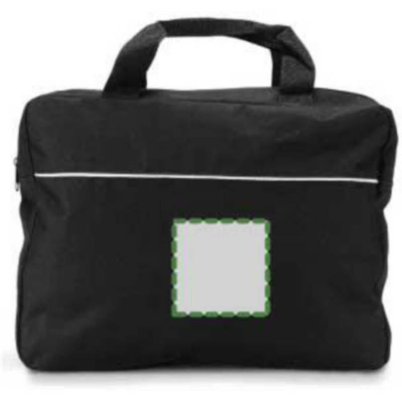 Taška na dokumenty, čierna Taška na dokumenty, čierna