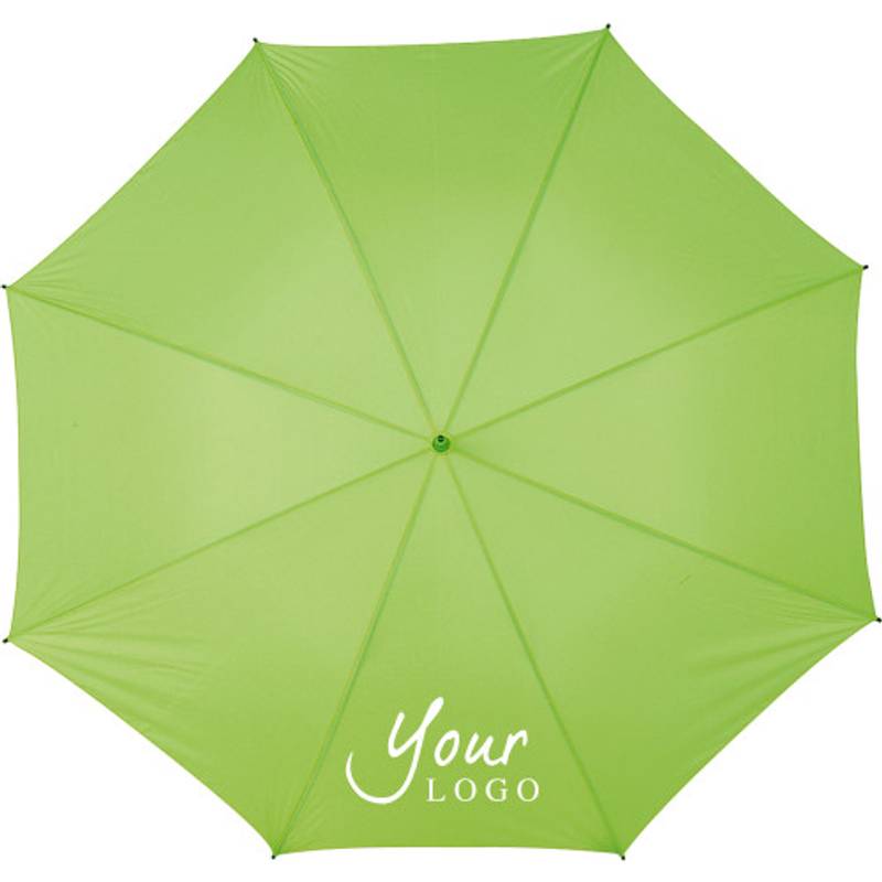 ERNST sportovní, golfový deštník, žlutá ERNST sportovní, golfový deštník, žlutá