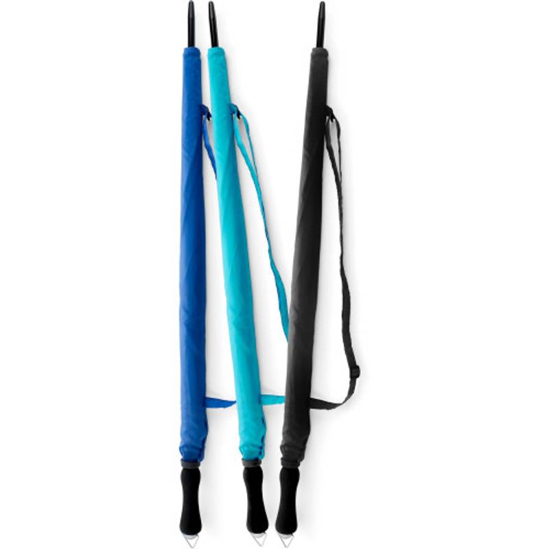 ERNST sportovní, golfový deštník, žlutá ERNST sportovní, golfový deštník, žlutá