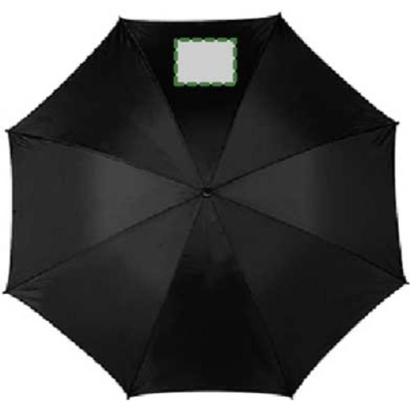 ERNST sportovní, golfový deštník, žlutá ERNST sportovní, golfový deštník, žlutá