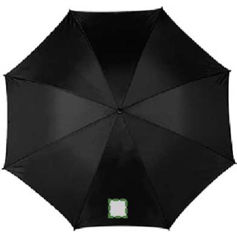 ERNST sportovní, golfový deštník, žlutá ERNST sportovní, golfový deštník, žlutá