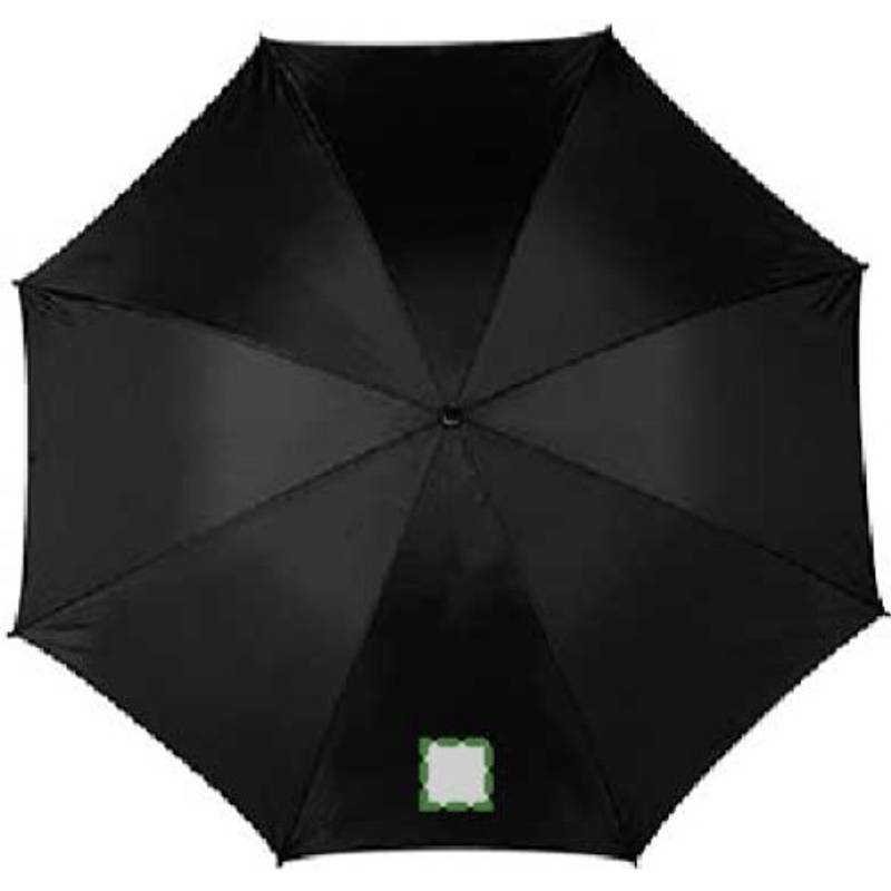 ERNST sportovní, golfový deštník, žlutá ERNST sportovní, golfový deštník, žlutá