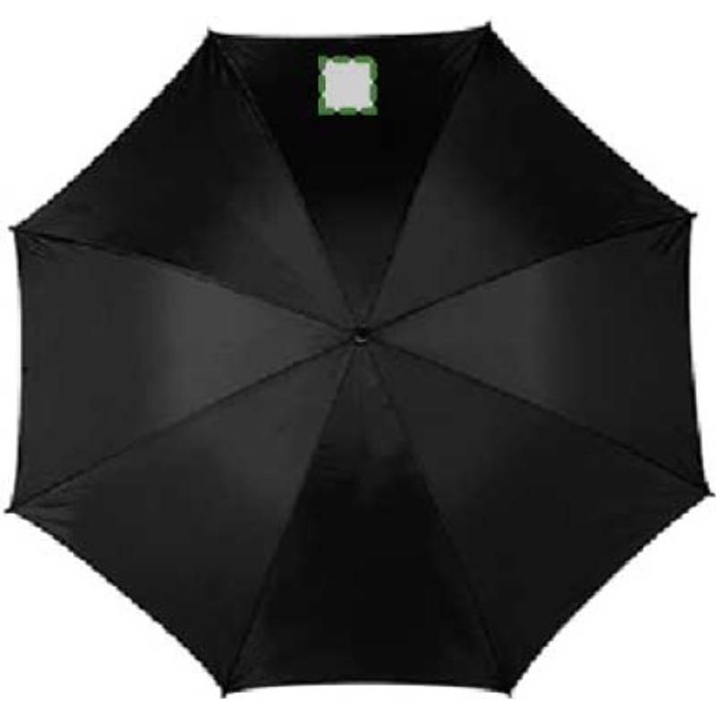 ERNST sportovní, golfový deštník, žlutá ERNST sportovní, golfový deštník, žlutá