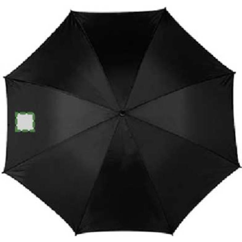 ERNST sportovní, golfový deštník, žlutá ERNST sportovní, golfový deštník, žlutá