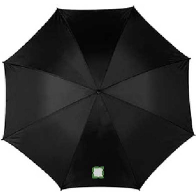 ERNST sportovní, golfový deštník, žlutá ERNST sportovní, golfový deštník, žlutá