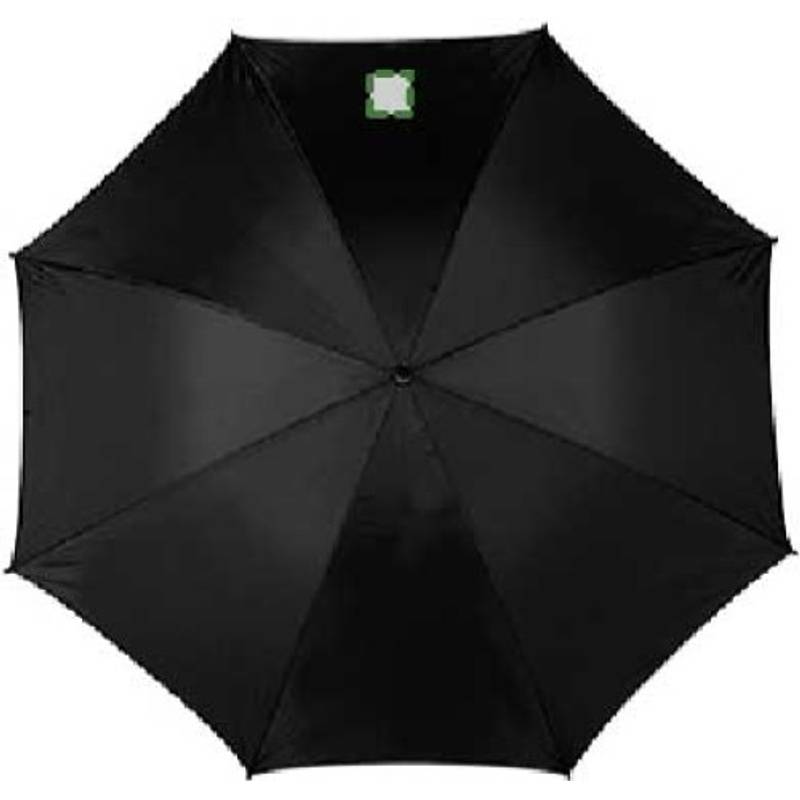 ERNST sportovní, golfový deštník, žlutá ERNST sportovní, golfový deštník, žlutá