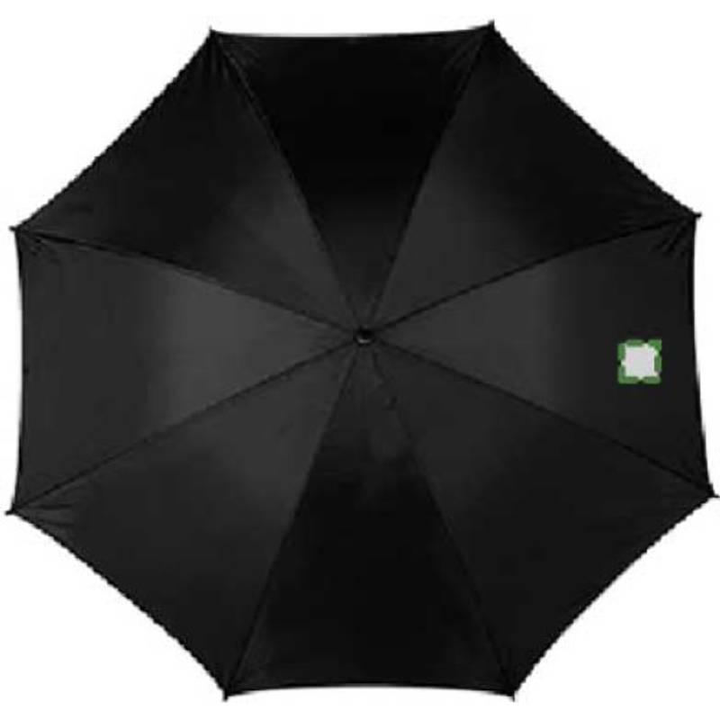 ERNST sportovní, golfový deštník, žlutá ERNST sportovní, golfový deštník, žlutá