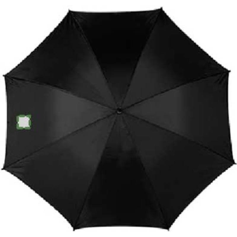 ERNST sportovní, golfový deštník, žlutá ERNST sportovní, golfový deštník, žlutá