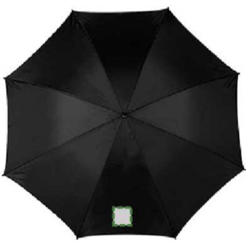 ERNST sportovní, golfový deštník, žlutá ERNST sportovní, golfový deštník, žlutá