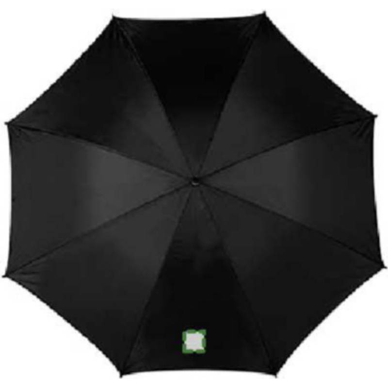 ERNST sportovní, golfový deštník, žlutá ERNST sportovní, golfový deštník, žlutá