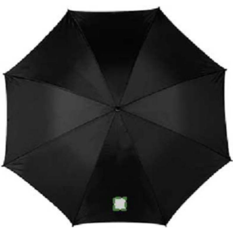 ERNST sportovní, golfový deštník, žlutá ERNST sportovní, golfový deštník, žlutá