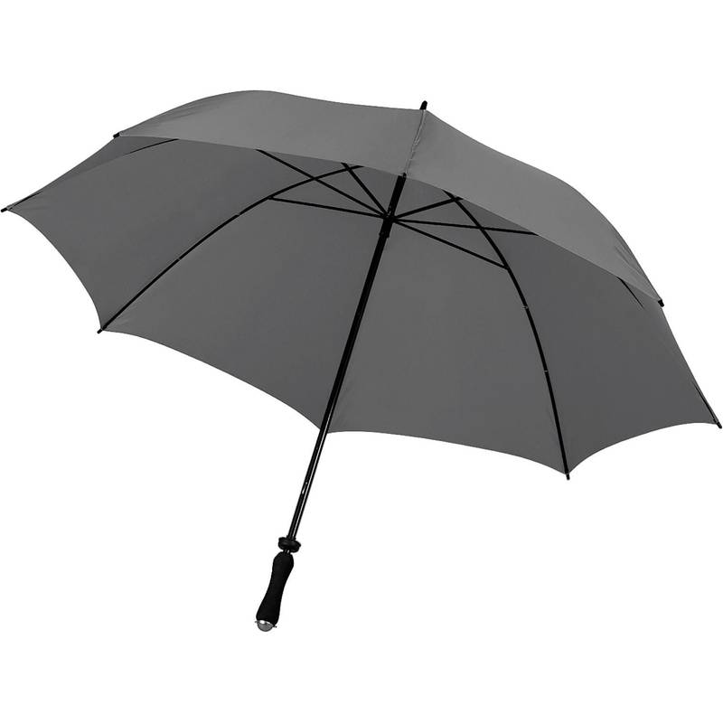 ERNST sportovní, golfový deštník, žlutá ERNST sportovní, golfový deštník, žlutá