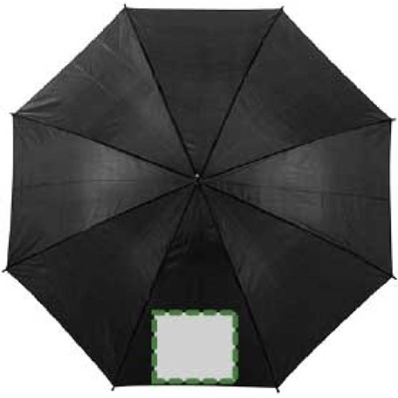 Automatický deštník, žlutá Automatický deštník, žlutá