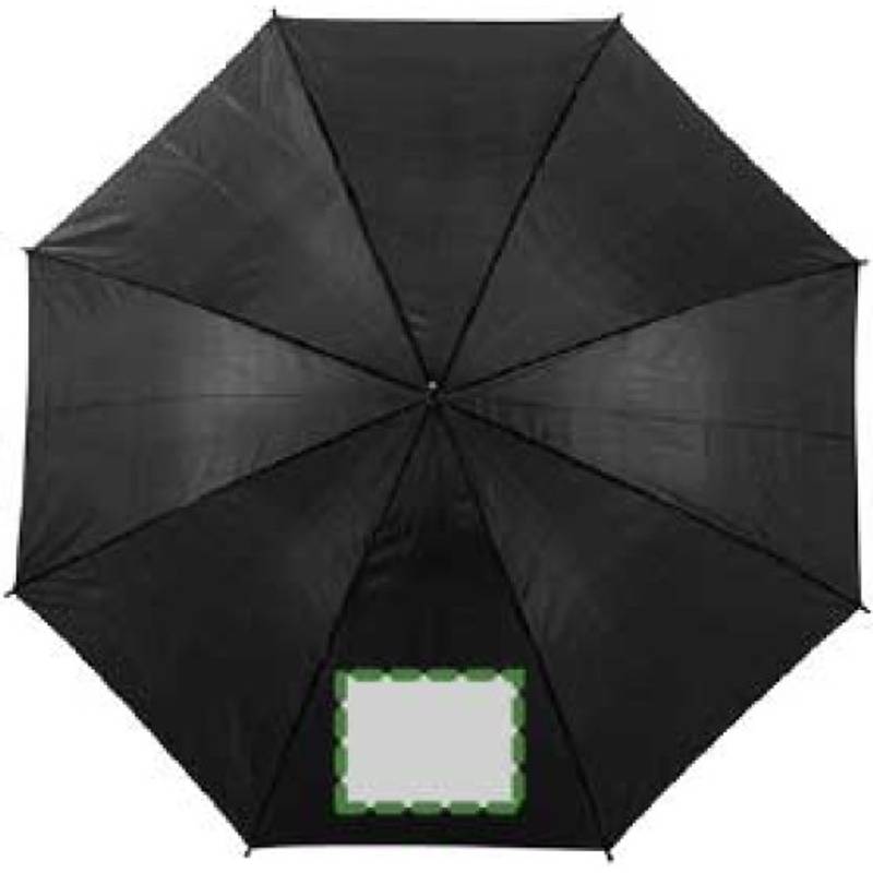 Automatický deštník, žlutá Automatický deštník, žlutá