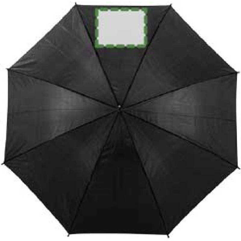 Automatický deštník, žlutá Automatický deštník, žlutá