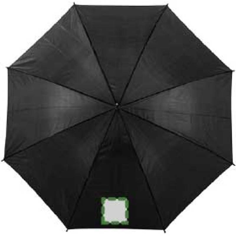 Automatický deštník, žlutá Automatický deštník, žlutá