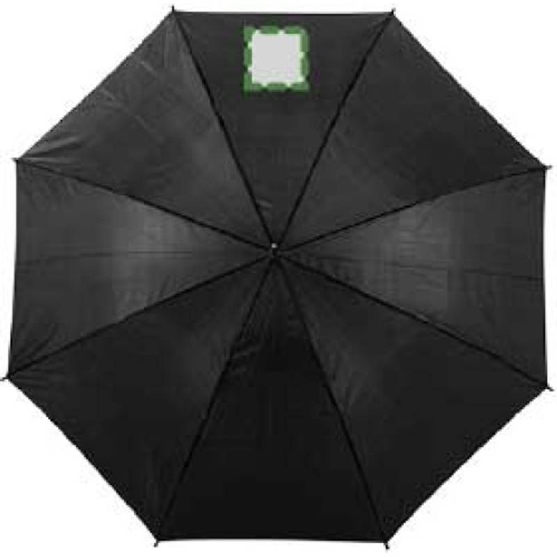 Automatický deštník, žlutá Automatický deštník, žlutá